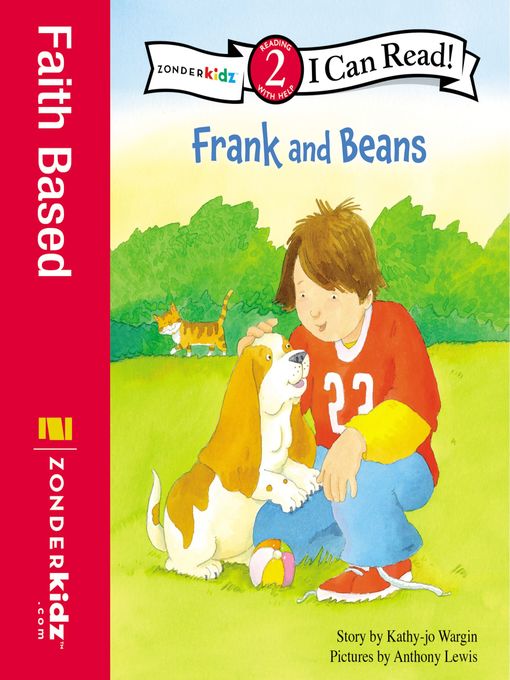 Kathy-jo Wargin创作的Frank and Beans作品的详细信息 - 可供借阅